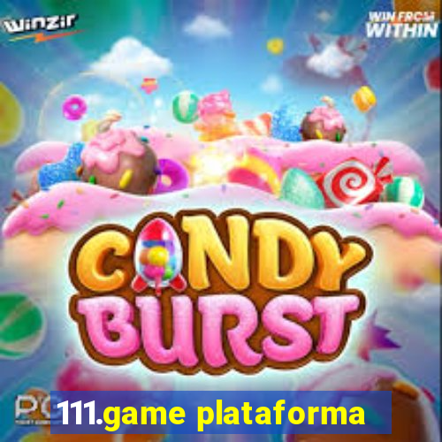 111.game plataforma